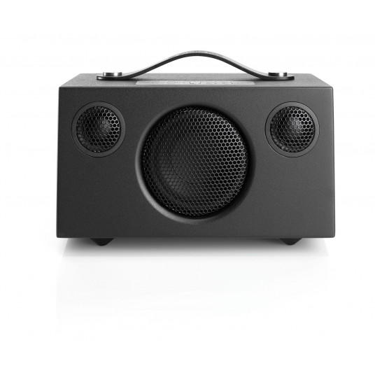  Belaidė kolonėlė Audio Pro C3 Coal Black 