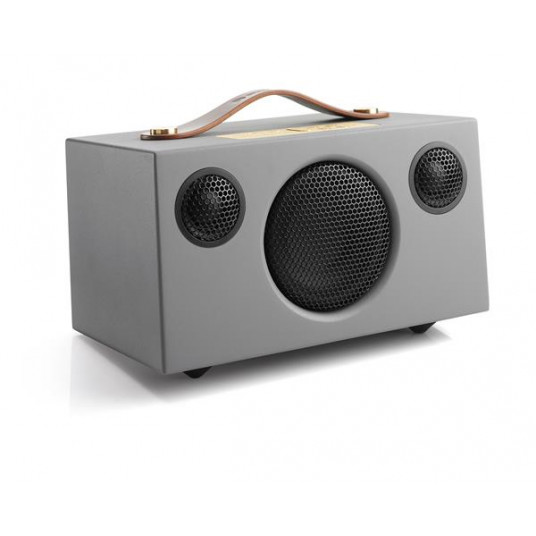  Belaidė kolonėlė Audio Pro C3 Storm Grey 