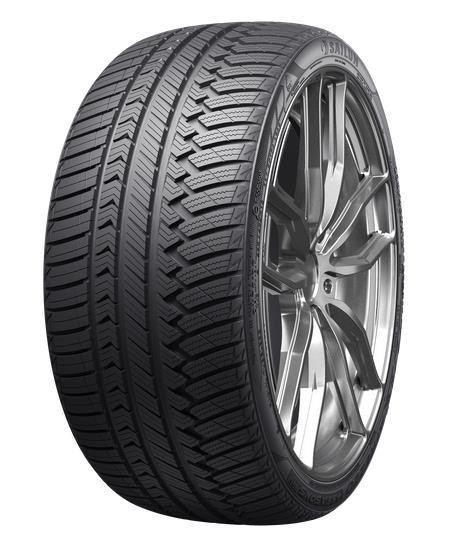 SAILUN ATREZZO 4SEASONS PRO EV 255/50 R19 107V