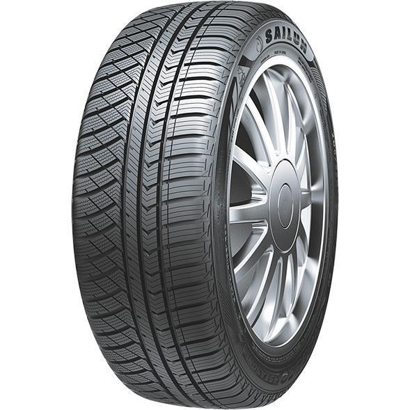 SAILUN ATREZZO 4 SEASONS 195/45 R16 84V