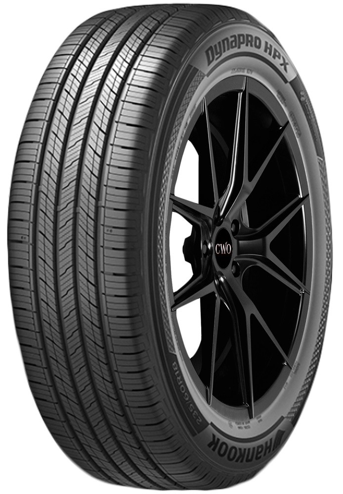 Hankook Dynapro HPX (RA43) 265/65 R17 112H