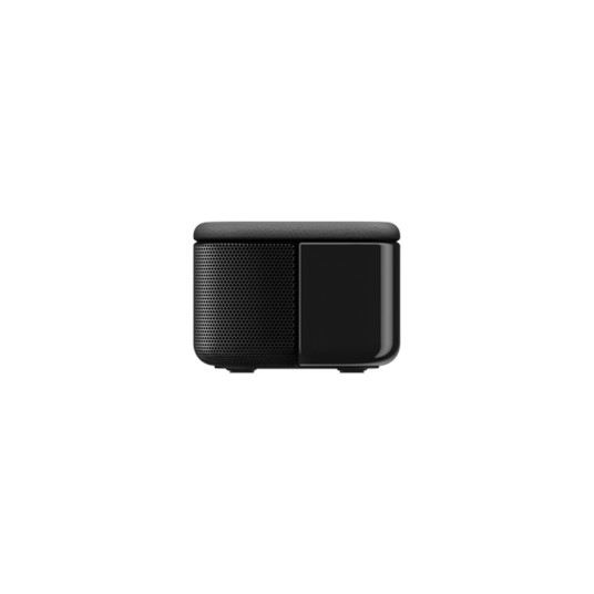  Sony 2 ch Single Sound bar  HT-SF150 30 W, Black, Bluetooth 