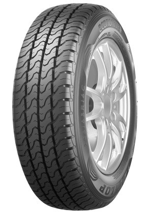 Dunlop Econodrive 225/55 R17C 109H