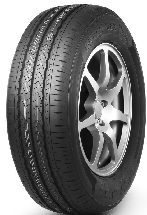 Ling Long GREEN-Max VAN 215/70 R15C 109R