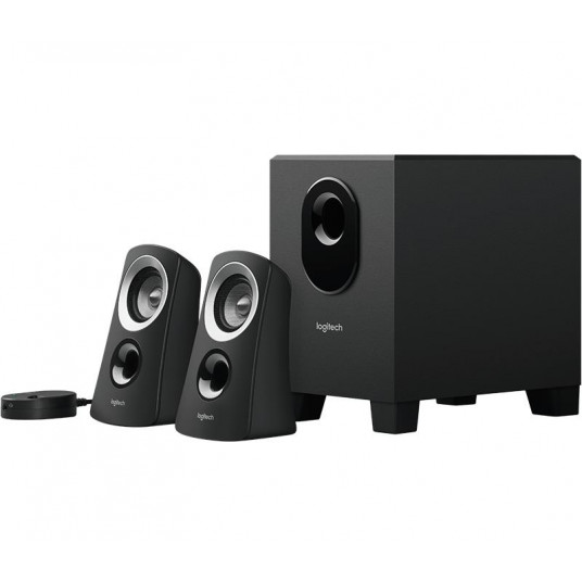  SPEAKER 2.1 Z313/980-000413 LOGITECH 