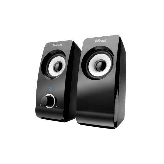 SPEAKER 2.0 REMO/17595 TRUST