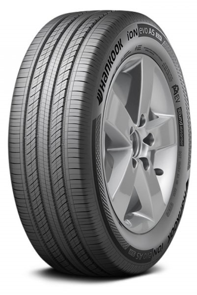 Hankook iON ST AS SUV (IH61A) 225/60 R18 104W XL