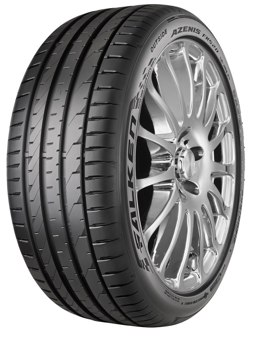 Falken Azenis FK520 285/35 R21 105Y XL FSL