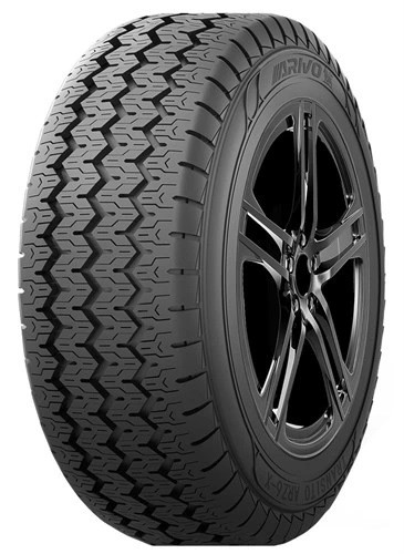 ARIVO TRANSITO ARZ 6-X 109/ 205/75 R14C 107R