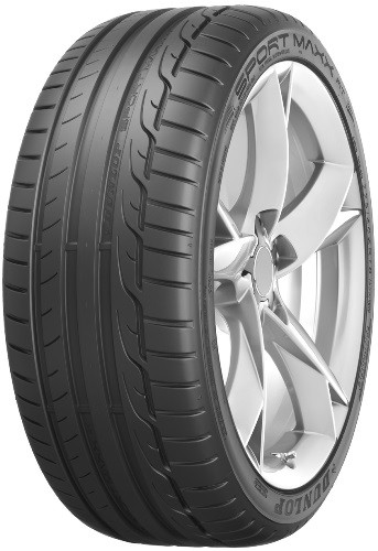DUNLOP SPORT MAXX RT MO1 MFS XL 265/35 R19 98Y