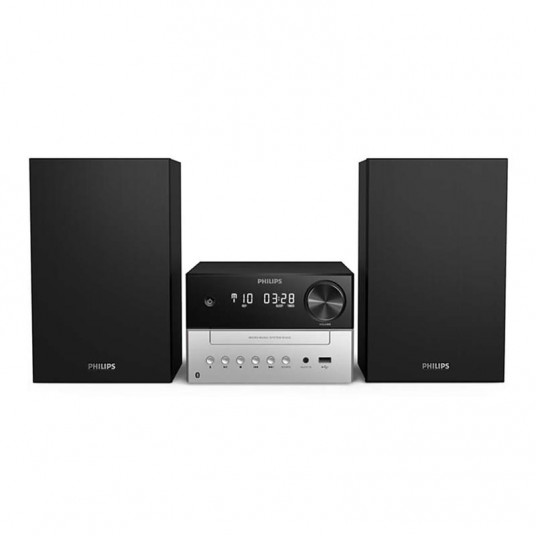  Philips Micro music system TAM3205/12, Bluetooth, DAB+, 150W 