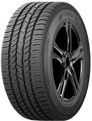 ARIVO TERRANO ARV H/T FR 225/70 R16 103H