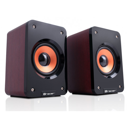  TRACER TRAGLO44199 Speakers 2+0 TRACER O 