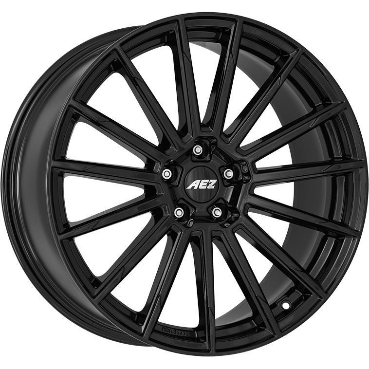 AEZ Atlanta R19 5X108 9,0J ET40 CB63.4