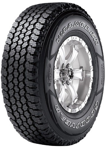 GOODYEAR WRANGLER AT ADVENTURE XL 235/75 R15 109T