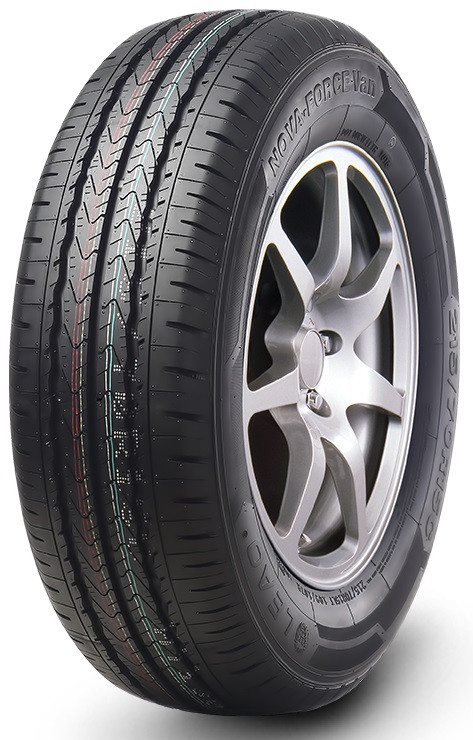 Leao Nova Force Van 175/80 R13C 97Q