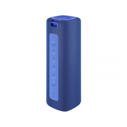 Kolonėlė XIAOMI Mi Outdoor Speaker Blue GL MP