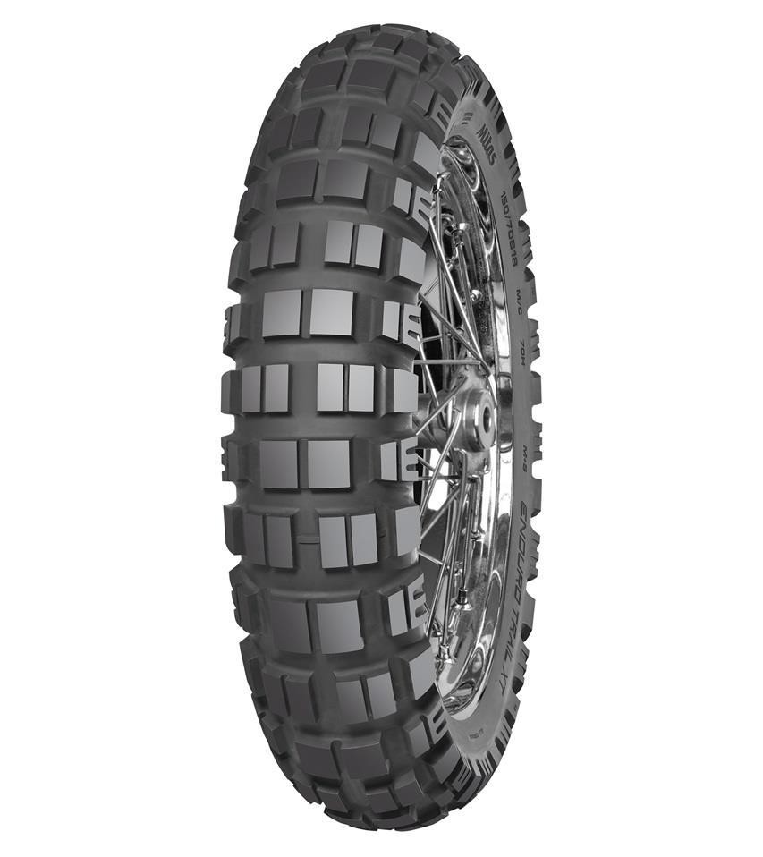 Mitas ENDURO TRAIL XT (E-10) 140/80 R17 69H