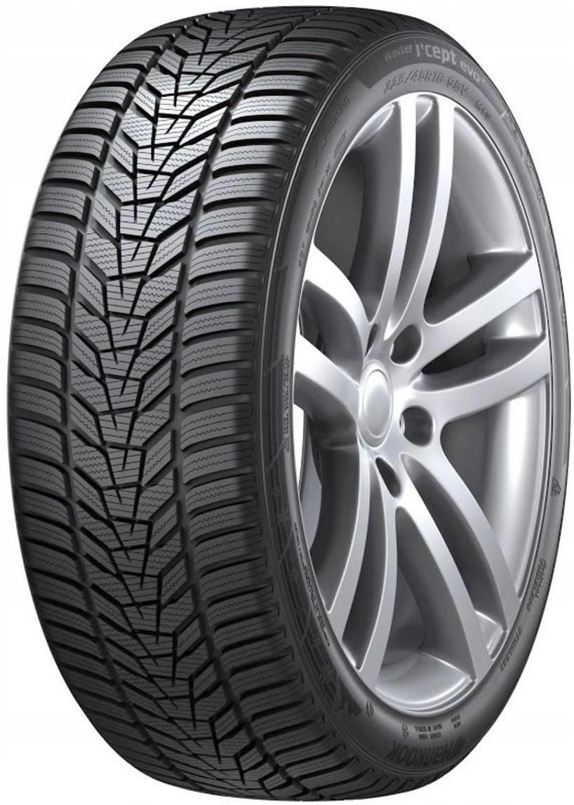 Hankook Winter i*Cept Evo3 X (W330C) 265/50 R19 110H XL RP HRS