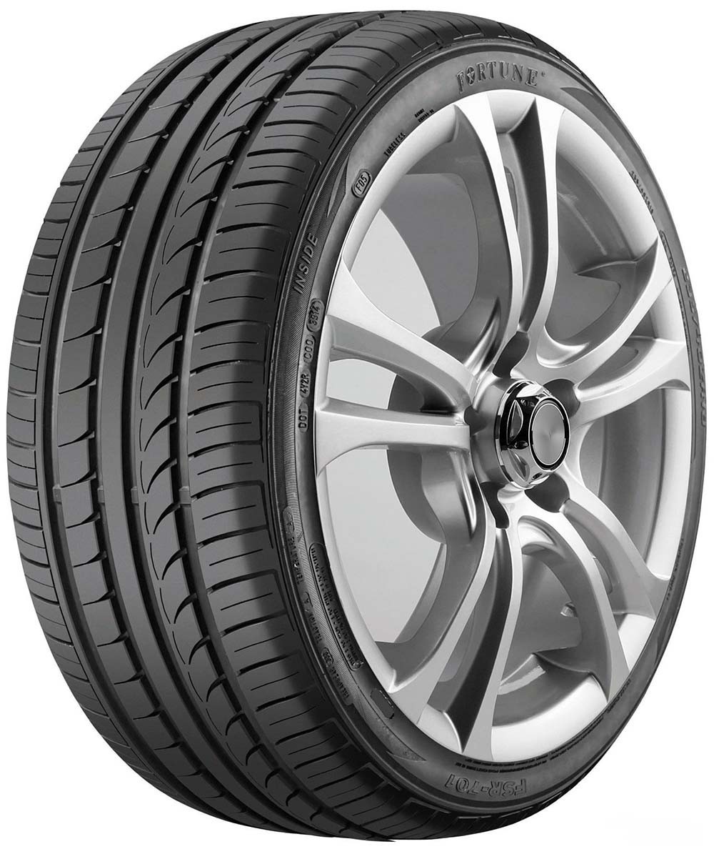 Fortune FSR701 215/45 R17 91Y XL
