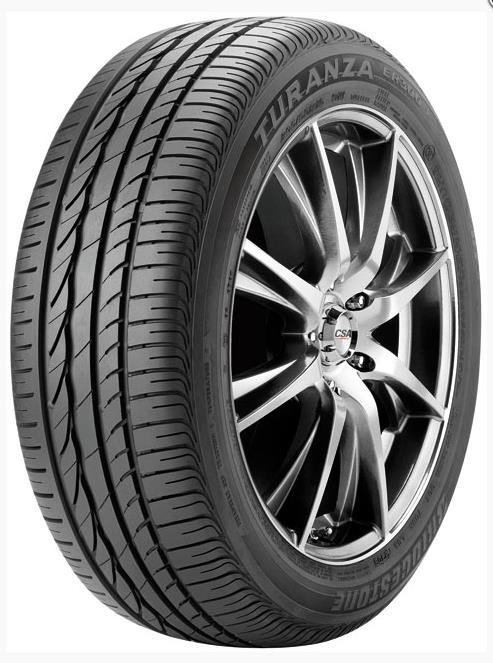 BRIDGESTONE TURANZA ER300 195/60 R14 86H