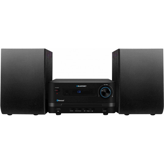 Muzikinis centras BLAUPUNKT MS14BT
