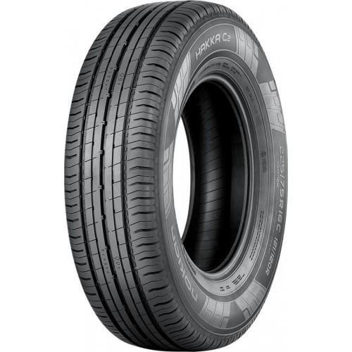 NOKIAN HAKKA C2 205/65 R15C 102/100T