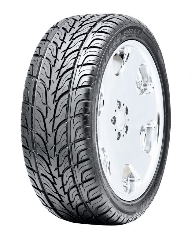 Sailun Atrezzo SVR LX 255/30 R22 95V XL
