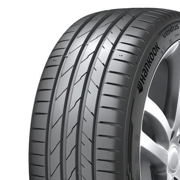HANKOOK Ventus evo SUV (K137A) 255/45 R19 100V