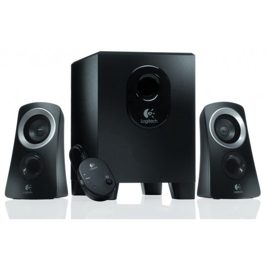  Kolonėlė LOGITECH Z313 