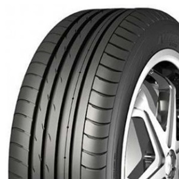 NANKANG AS-2+ 205/45 R16 87V