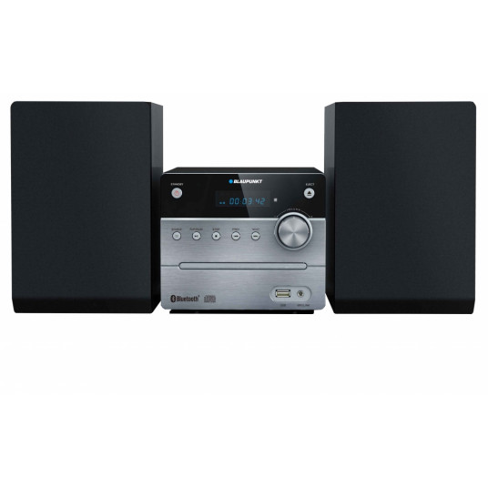  Muzikinis centras BLAUPUNKT MS12BT 