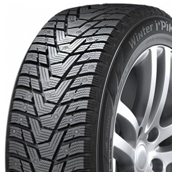 HANKOOK Winter i*Pike RS2 (W429) 225/50 R17 98T XL
