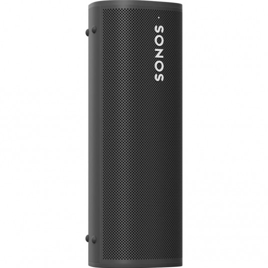  Kolonėlė Sonos Roam Black 