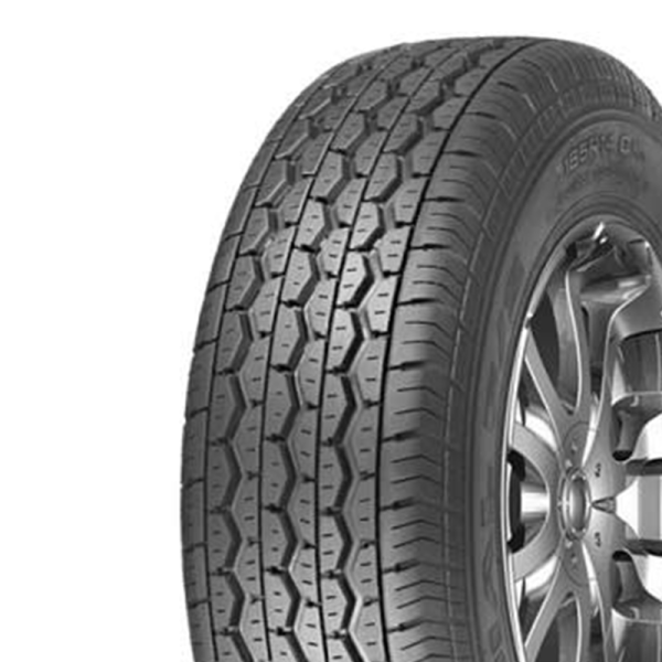 HIFLY SUPER5000 195/80 R14 106/104R