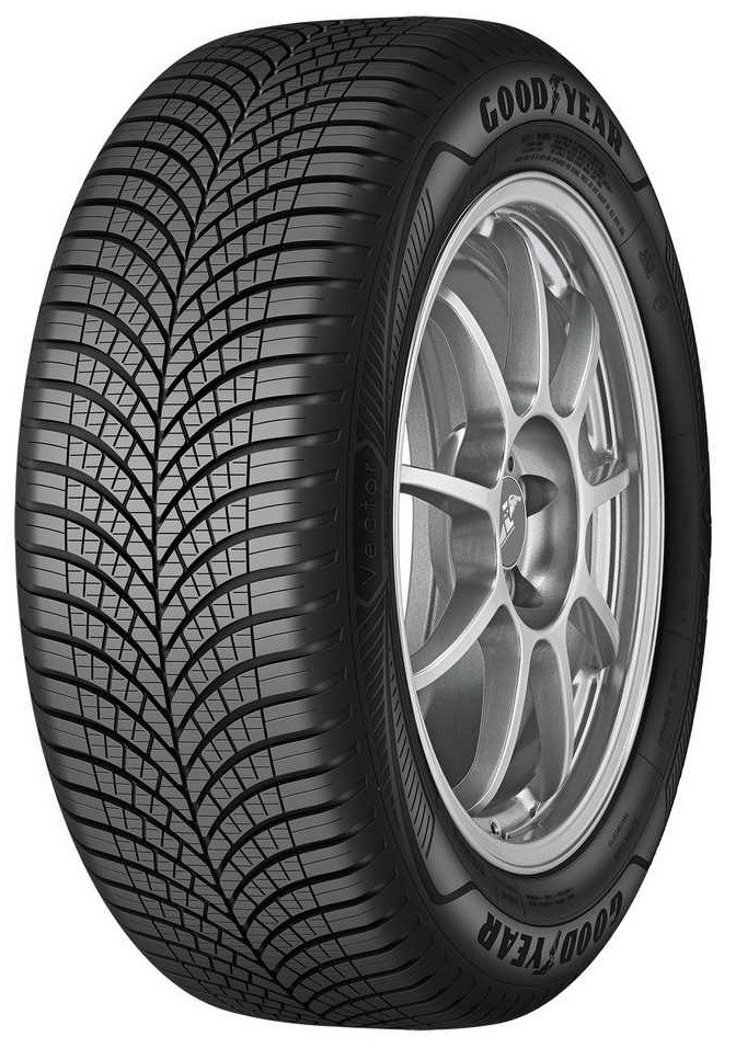 Goodyear Vector 4Seasons Gen-3 275/35 R19 100Y XL FP