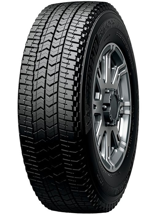 Michelin Primacy XC 265/60 R18 110H