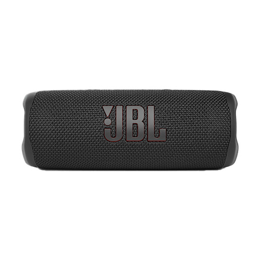  Belaidė kolonėlė JBL Flip 6 Black 