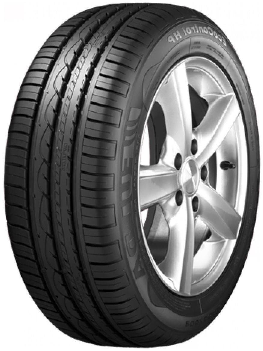 Fulda EcoControl SUV 235/55 R18 100V FP