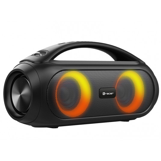 Tracer Furio TWS BLUETOOTH BLACK
