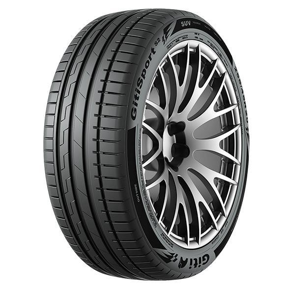 GITI GITISPORT S2 (SUV) 255/45 R20 105W