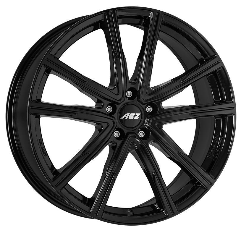 AEZ Montreal R20 5X108 8,0J ET50 CB63.4