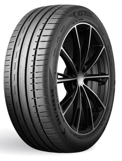 GT RADIAL SPORTACTIVE2 SUV 275/45 R20 110Y