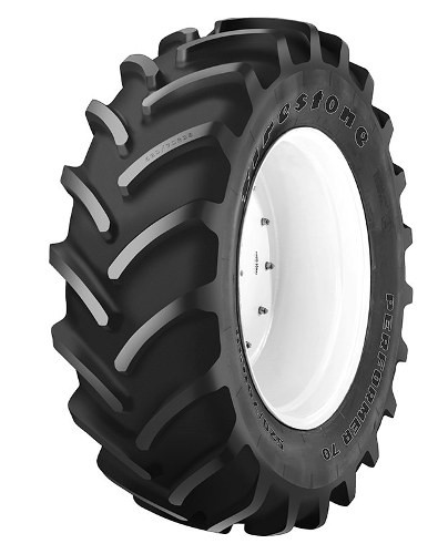 FIRESTONE 320/70R24 PERFORMER 70 TL