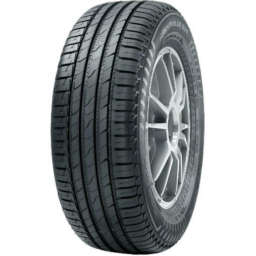 NOKIAN HAKKA BLUE SUV 275/65 R17 115H