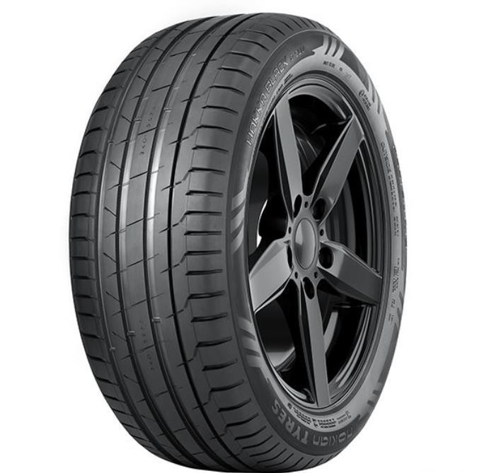 NOKIAN HAKKA BLACK 2 SUV 295/40 R20 110Y