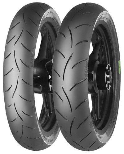 MITAS 130/80-17 MC 50 [65 H] TL (MOTO)