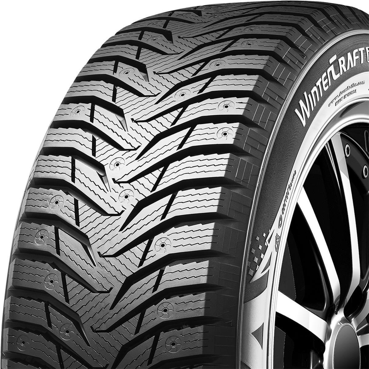 KUMHO WI32 225/50 R17 98T