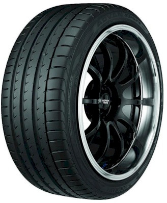 Yokohama Advan Sport V105S 275/40 R18 99Y
