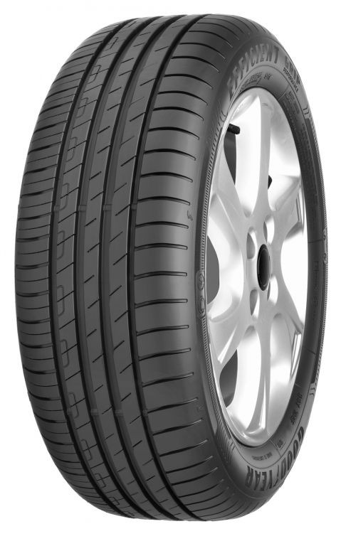 Goodyear Efficientgrip Performance 235/50 R18 97V FP